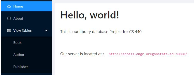 website-demo