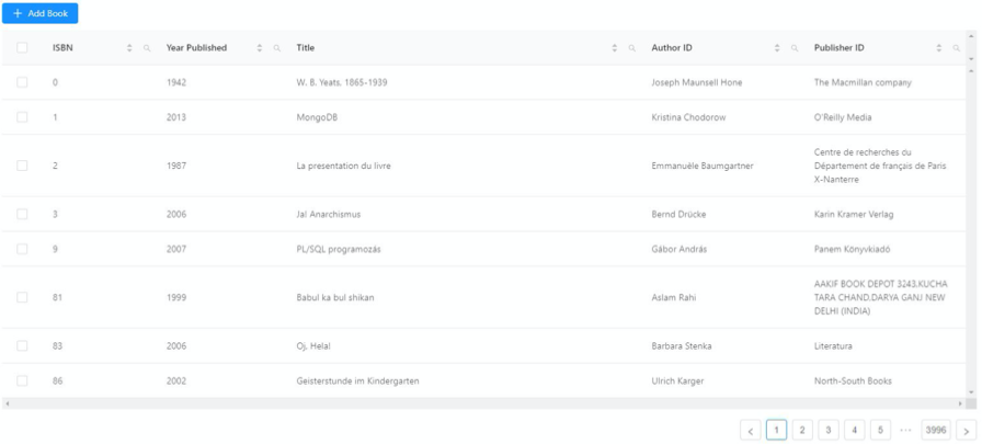 website-demo